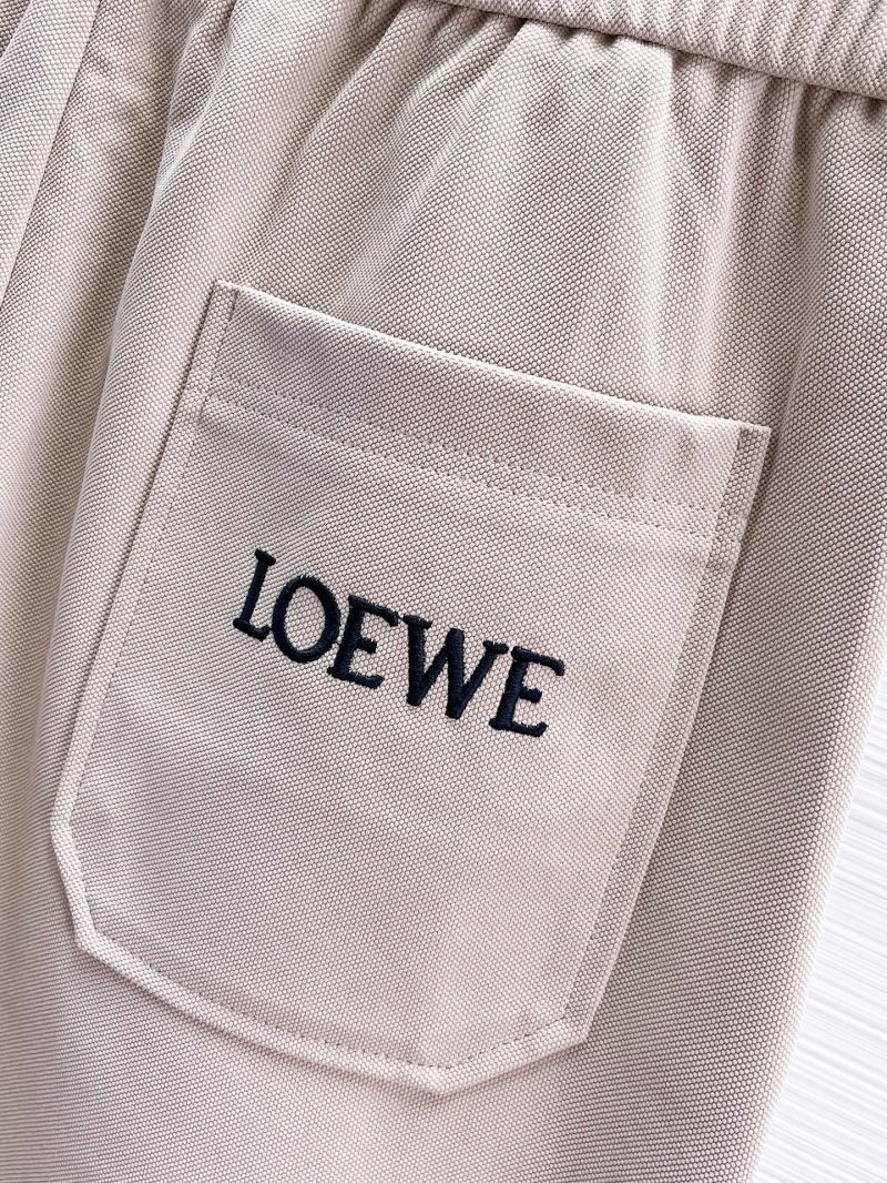 Loewe Short Pants